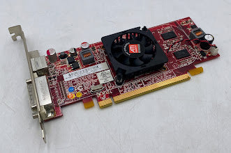 HP ATI Radeon HD4550 Graphic Card- 538051-001