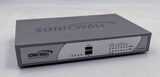 Sonicwall TZ 210 Network Security Appliance