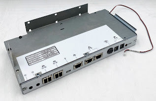 Cisco CTS-MXCAM-D Camera Assy Controller for MX700/MX800 TelePresence Systems