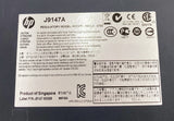 HP ProCurve 2910al-48G 48-Port Network Switch- J9147A