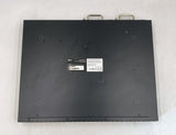 FS S5800-48T4S-PE 48-Port Gigabit Ethernet L3 Switch, 4x 10G SFP+ Ports