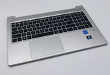 HP ProBook 450 G10 Laptop Palmrest Assembly