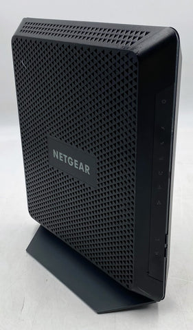 Netgear C7000v2 AC1900 WiFi Cable Modem Router