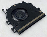 Sunon Laptop Cooling Fan 6033B0091901 Rev 02 from ZBOOK Firefly 15 G9 Laptop
