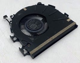 Sunon Laptop Cooling Fan 6033B0091901 Rev 02 from ZBOOK Firefly 15 G9 Laptop