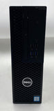 Dell Precision 3420 Workstation- No SSD/HDD, 32GB RAM, XEON E3-1270 CPU, No OS
