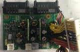 Dell PowerEdge R410 Server AC-082 Power Distribution Board- H319J