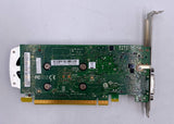 Nvidia Quadro K620 699-52012-0504-712 2GB DDR3 PCIe Graphics Card