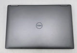 Dell Precision 7740 Workstation Laptop- 500GB SSD, 8GB RAM, E-2286M CPU, W11P