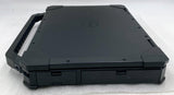 Dell Latitude 5424 Rugged Laptop- 256GB SSD, 4GB RAM, i7-8650U CPU, Win 11 Pro