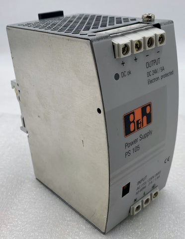 B & R OPS 105.1 145W Power Supply