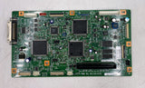 Ricoh B2135121D PWB BICU I/O Board from Aficio 2045