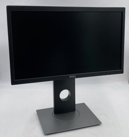 Dell P2018H 19.5" HD Monitor HDMI DP VGA USB - RYK5R