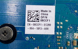 Dell GeForce GT 1030 2GB GDDR5 8CCF1 Graphics Card