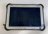 Panasonic ToughPad FZ-G1V5479VM Tablet- No Storage, 8GB DDR3, i5-7300U, No OS