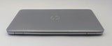 HP EliteBook 840 G4 Laptop- 120GB SSD, 8GB RAM, Intel i7-7600U, Windows 10 Pro