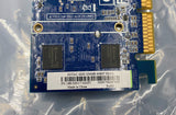 Zotac 188-02N17-020ZT NVIDIA GeForce 6200A 256MB GDDR2 AGP Graphics Card