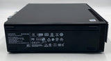 Lenovo Thinkcentre M70s SFF Desktop- 512GB SSD, 8GB RAM, i5-10400 CPU, W11 Pro
