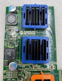 Cavium Nitrox CN1620-400-NHB4-4.0-G Accelerator Board ET-PC1600G-04-NPX4