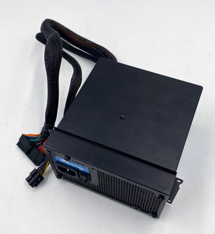 Seasonic SSR-550RM 550W ATX12V v2.31 80+ Gold Power Supply