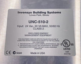 Invensys I/A Series UNC-500 Network Controller, UNC-510-2