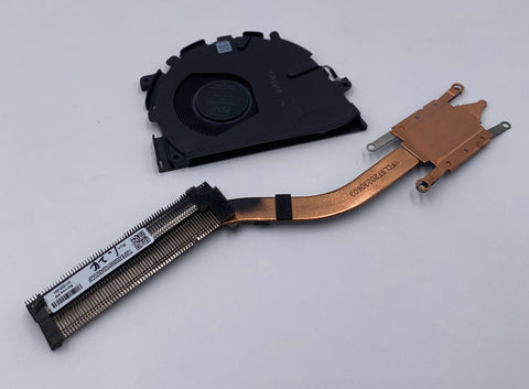 HP ProBook 450 G10 N11529-001 M26012-001 Heatsink & Fan
