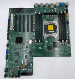 Dell P4HVP Precision 5820 Tower Intel X299 LGA2011-3 Motherboard
