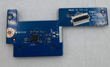 HP LS-H324P Card Reader Board from HP 250 G8