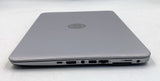 HP EliteBook 840 G3 Laptop- 128GB SSD, 8GB RAM, Intel i5-6300U, Windows 10 Pro