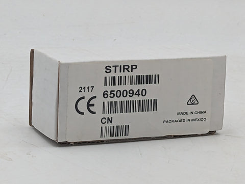 Crestron STIRP IR Emitter Probe w/3.5mm Mini Phone Plug- 6500940