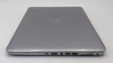 HP EliteBook 850 G3 Laptop- 240GB SSD, 8GB RAM, Intel i5-6200U, Windows 10 Pro