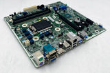 HP ProDesk 400 G3 MT Motherboard 793739-601 LGA1151 DDR4