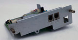 Ricoh Color Copier Power Board B8685171 w/ bracket