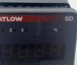 Watlow SD8C-HJAE-AARG SD Series Temperature Controller, 1/8 DIN, Universal Input