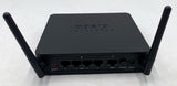 Cisco Small Business RV130W Wireless Multifunction VPN Router