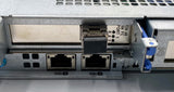 CyberArk Dell R440 Server, Dual XEON Silver 4110 CPUs, 64GB DDR4 RAM, No HDD