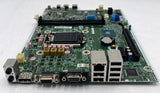 HP ProDesk 400 G5 SFF Motherboard L05339-001 LGA1151