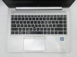 HP EliteBook 840 G5 Laptop- 256GB SSD, 12GB RAM, Intel i7-8550U, Windows 10 Pro