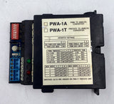Kele PWA-1A Pulse to Analog Converter, 24 VAC/VDC, 0-20 mA, 0-18 VDC