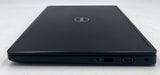 Dell Latitude 5480 Laptop- 128GB SSD, 8GB RAM, Intel i5-7300U, Windows 10 Pro