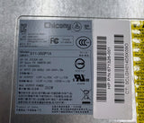 Chicony S11-350P1A 686679-001 350W Power Supply for HP ProLiant DL320e G8 Server