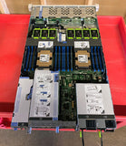 Cisco UCSC-C220-M5SX V02 Rack Server- No SSD, 32GB DDR4, 2x GOLD 6138 CPU, No OS