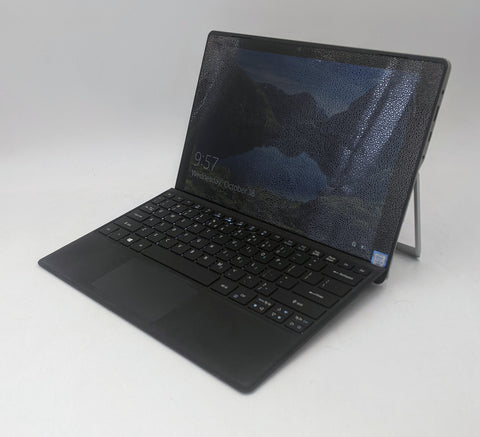 Acer Switch SA5-271P Laptop- 256GB SSD, 8GB RAM, Intel i5-6200U, Windows 10 Pro