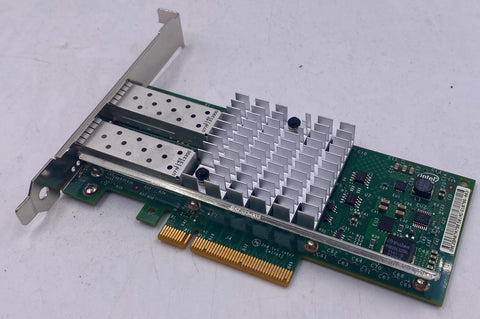 Dell VFVGR 10GbE PCI-e Dual Port Converged Ethernet Network Adapter