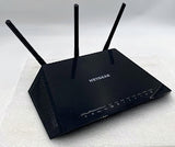 Netgear Nighthawk R6700v3 AC1750 Smart WiFi Router