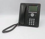 Avaya 9608 VoIP Deskphone - HD Audio - Gigabit