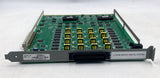 Comdial FXLDS-16 Rev G 16-Port Large Display Digital Station Card