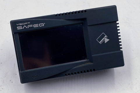 YSOFT SAFEQ Terminal Pro HID Prox YP04030 001