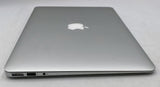 Apple MacBook Air 2015 Laptop- 256GB SSD 4GB RAM i5-5250U CPU MacOS11 (Big Sur)