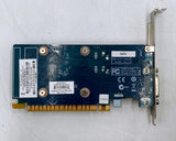 PNY VCG84DMS1D3SXPB-CG NVIDIA GeForce 8400 GS 1GB DDR3 PCIe DSM-59 Graphics Card